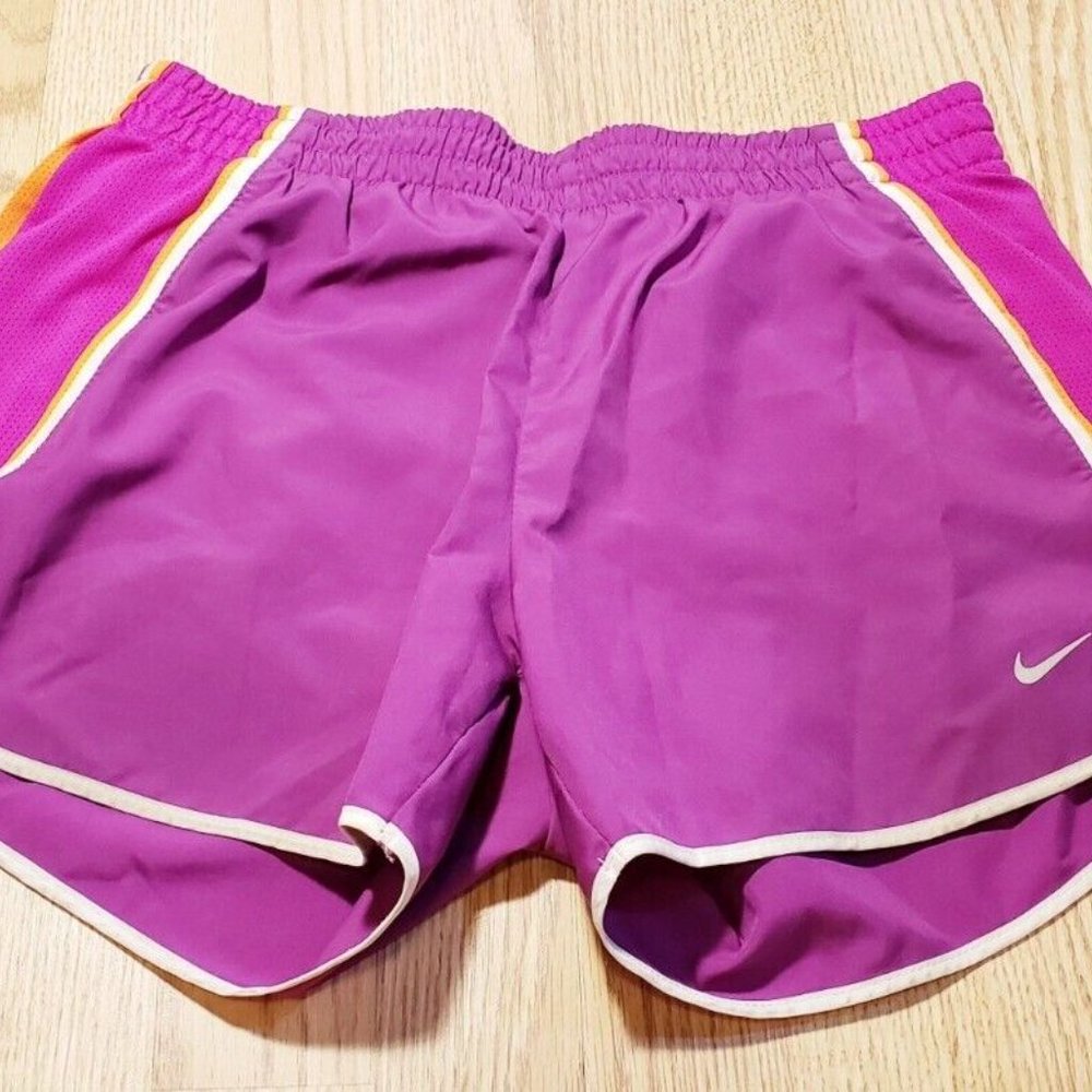 Nike Dri-Fit Women's Running Athletic Shorts Size: Small